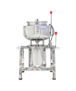 Máy xay giò chả 3Kg 2 lớp