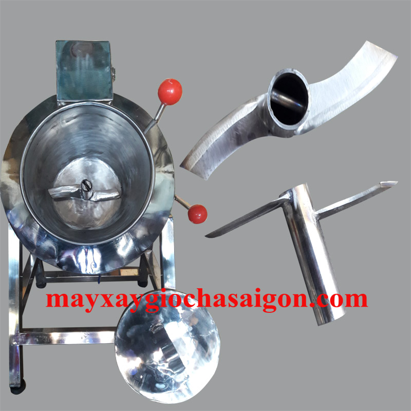 Lưỡi dao máy xay giò chả giá rẻ