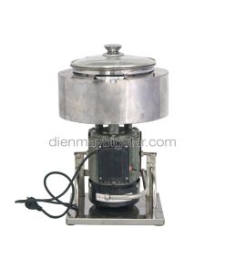 Máy làm chả lụa chả cá 1kg
