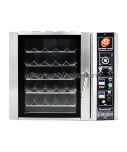 Lò bánh mì điện 5 khay