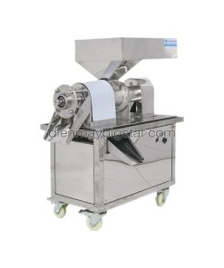 Máy vắt nước cốt dừa công nghiệp bằng điện
