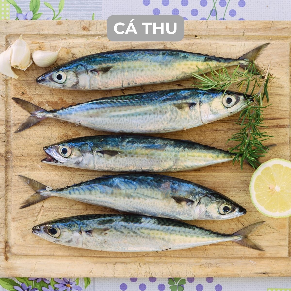 cá nào thường được dùng để làm chả