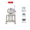 Máy xay giò chả công nghiệp